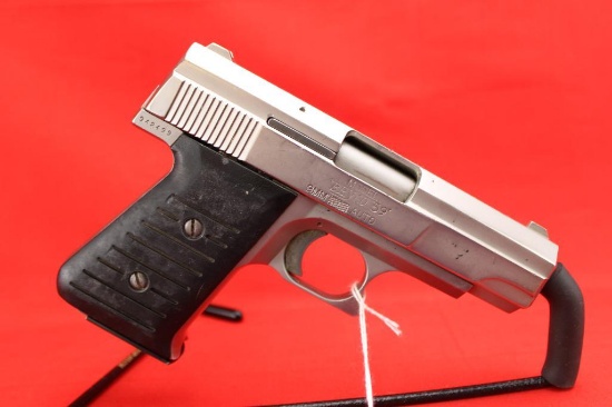 Bryco Jennings 9mm