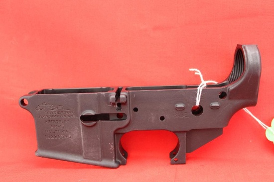 Anderson AR-15 Lower