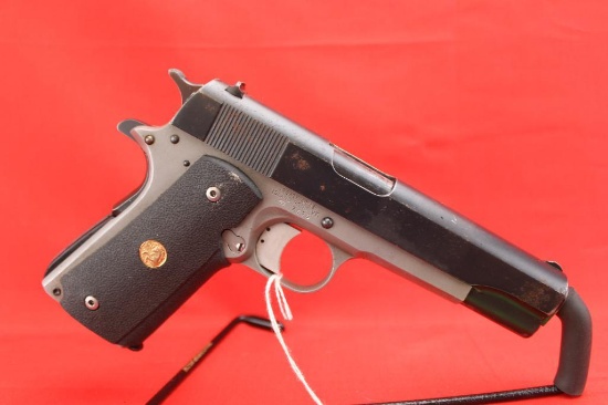 1911 .45 ACP