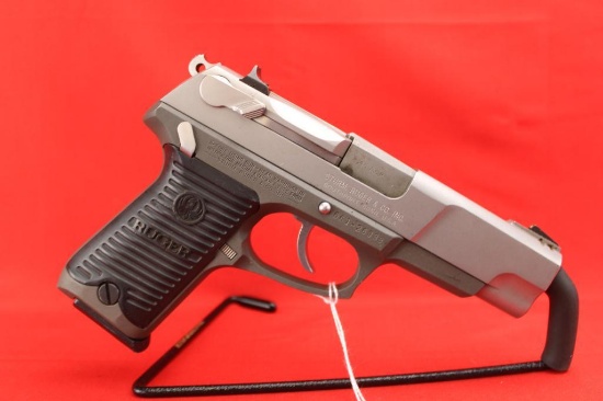 Ruger P90DC .45 ACP