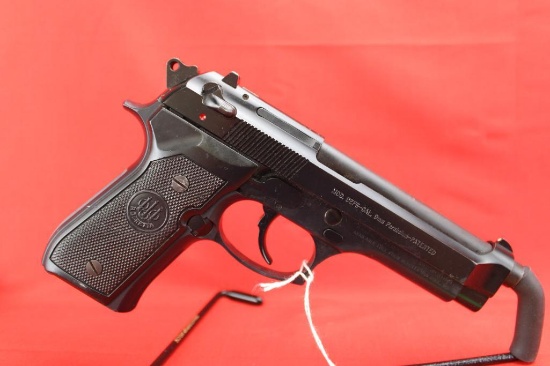 Beretta 92FS 9mm
