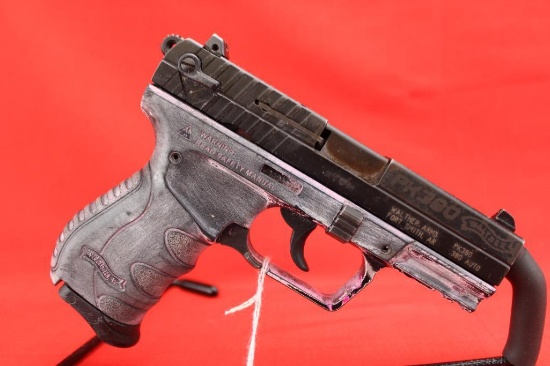 Walther PK380