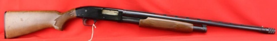 Mossberg 12ga