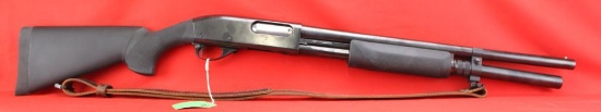 Remington Mod 870