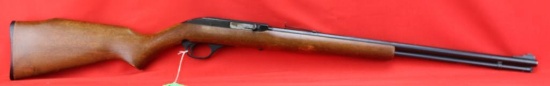 Marlin Model 60 .22LR