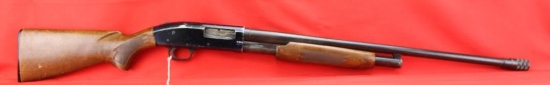 Mossberg 12ga