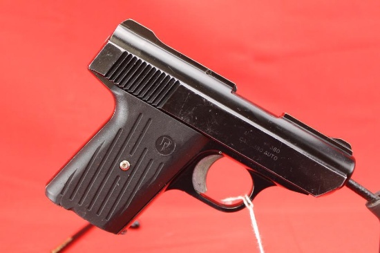 Davis .380 ACP