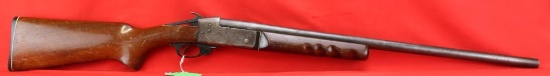 Kmart 12ga single shot