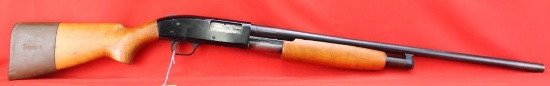 Mossberg 12ga