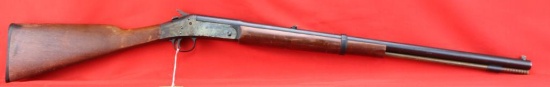 H&R Muzzleloader