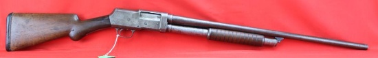 J. Stevens 12ga