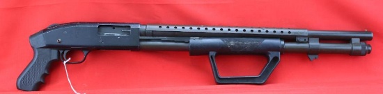 Mossberg Model 590
