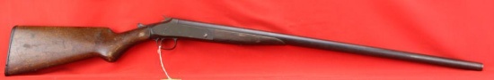 H&R 12ga
