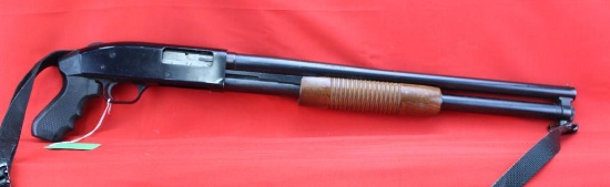 Mossberg Model 500A