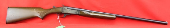 Savage Stevens 12ga