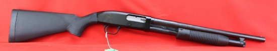 Mossberg 12ga