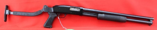 Mossberg Model 500A