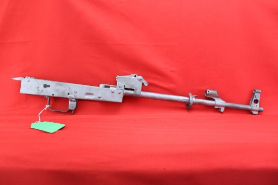 AK47 Barreled Receiver