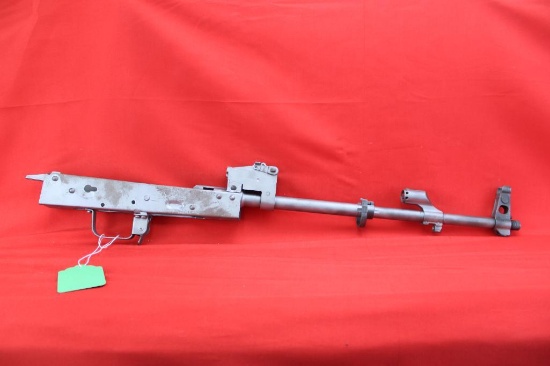 AK47 Barreled Receiver