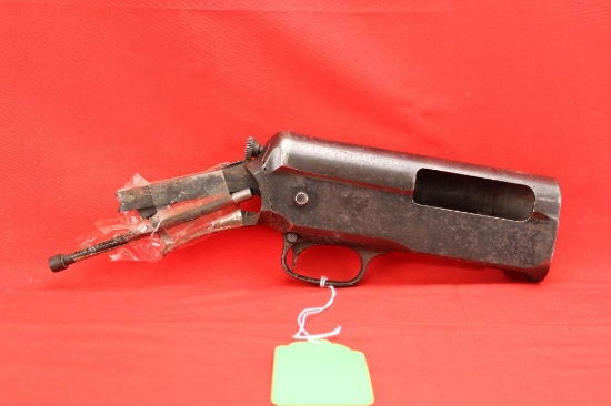 Winchester Model 10