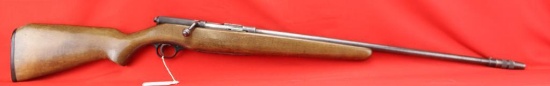 Mossberg Mod 183K