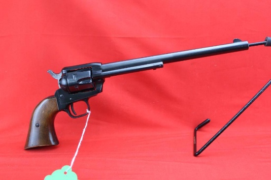 Colt Buntline .22 Mag