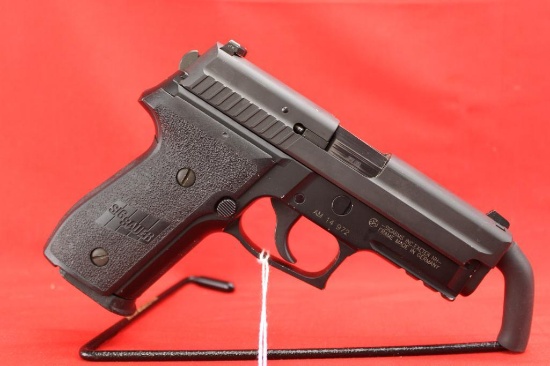 Sig Sauer P229