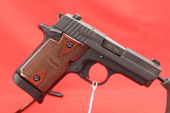 Sig Sauer P938 9mm