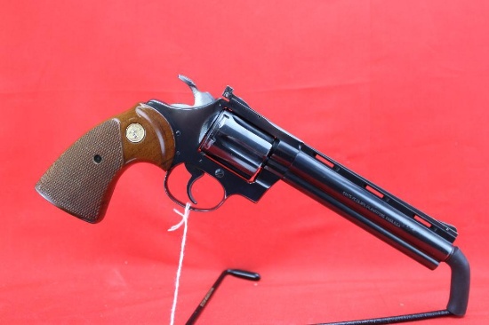 Colt Diamondback
