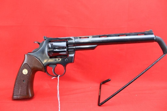 Colt Trooper MK V