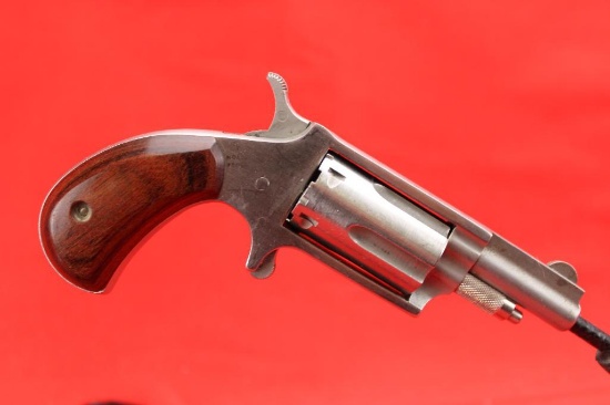 North American Arms 22 WMR