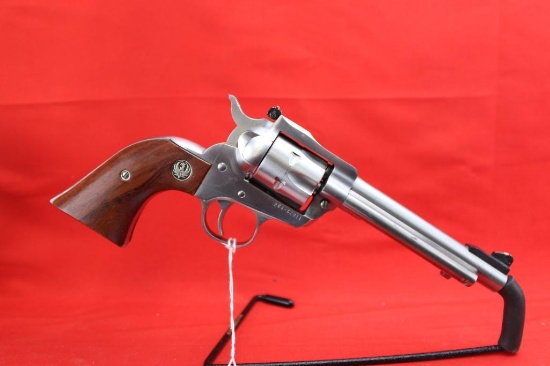 Ruger Single Six