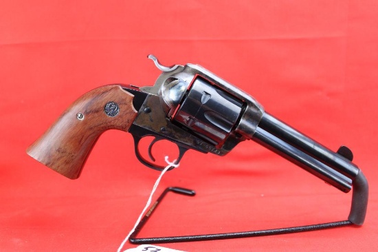 Ruger Vaquero