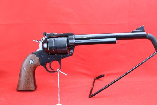 Ruger Blackhawk Bisley