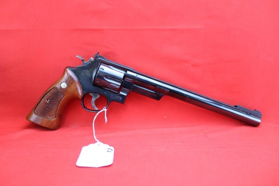 Smith & Wesson Mod 29-3