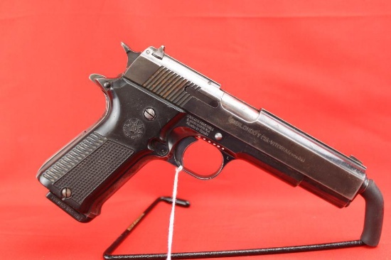 Llama .45 ACP