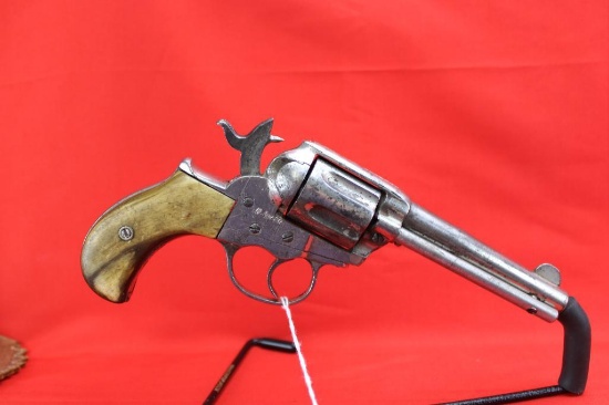 Colt D.A. 38
