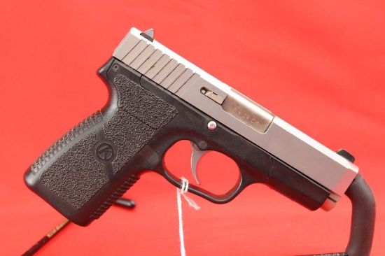 Kahr CW9 9mm