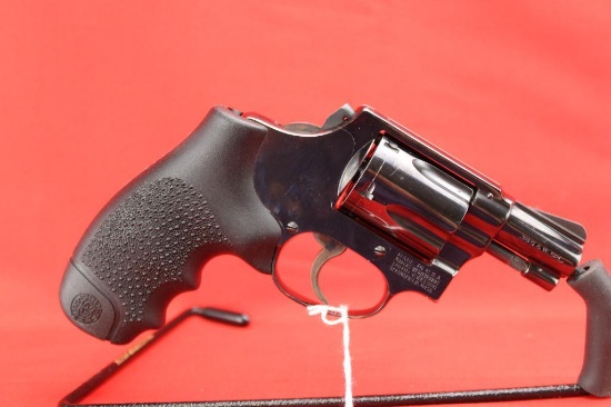 S&W Model 36