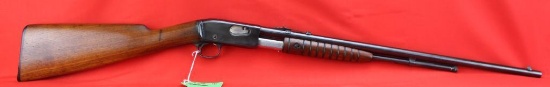 Remington Mod 12-A