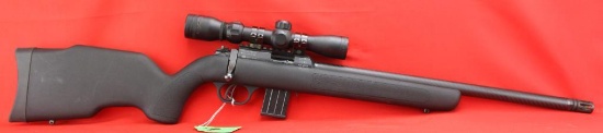 Webley & Scott Xocet