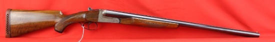 Zabala Hermanos SxS