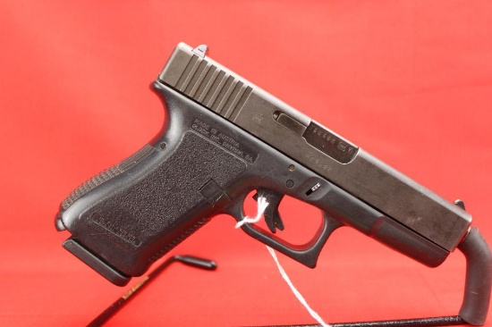 Glock Mod 23