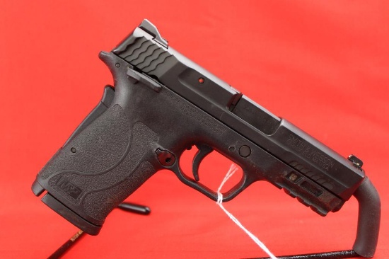 S&W M&P 9mm