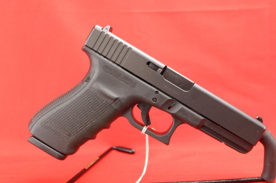 Glock Model 20 Gen 4