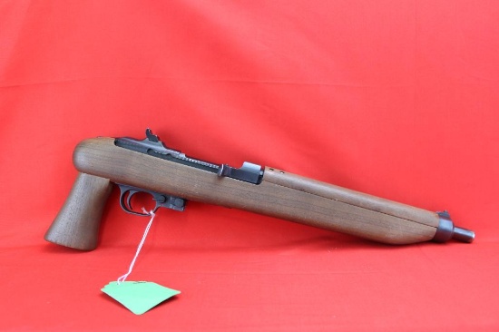 Universal .30 Pistol