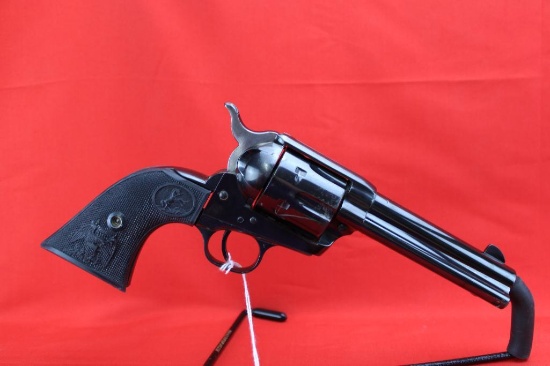 Colt SAA .357 Mag