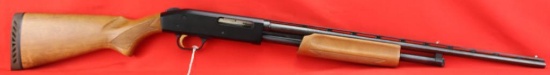 Mossberg 500E
