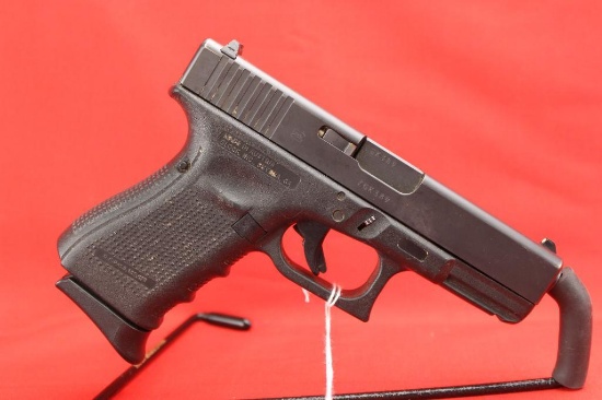 Glock Mod 19 Gen 4