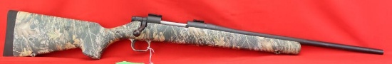 Mossberg ATR 100